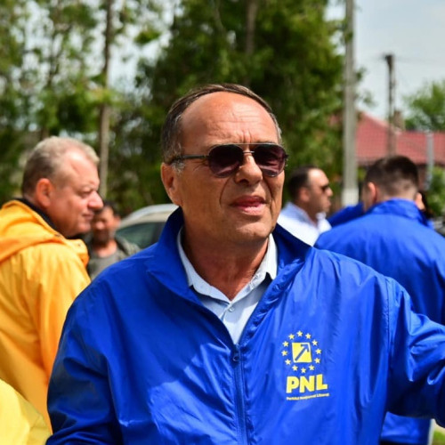 Ion Dumitru, fost viceprimar al comunei Adamclisi, a încetat din viață