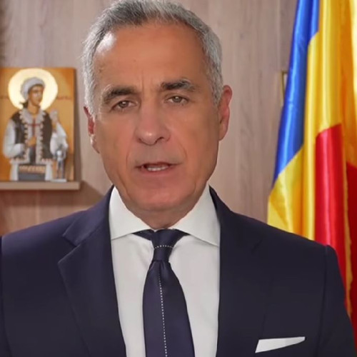 Călin Georgescu trimis în judecată pentru complicitate la acțiuni contra ordinii constituționale