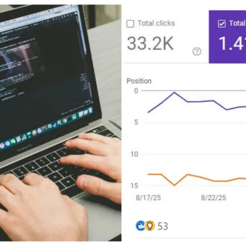 Google reduce afișarea rezultatelor de căutare la doar 10 poziții