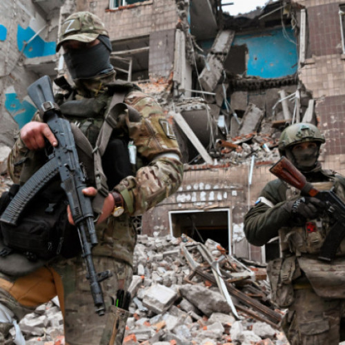 Războiul se extinde?! Alertă la granița cu România