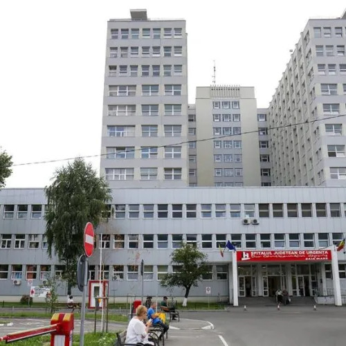 Centrul de transplant din Cluj strânge fonduri pentru repararea acoperișului istoric