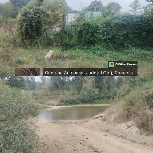 Control la Primăria Aninoasa după sesizări privind sistemul de apă din Bobaia