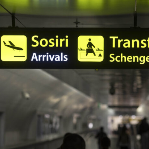 Nou terminal Henri Coandă: nouă oferte pentru proiectarea celui mai mare proiect aeroportuar