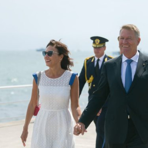 Klaus Iohannis riscă executarea silită pentru casa din Sibiu pierdută în instanță