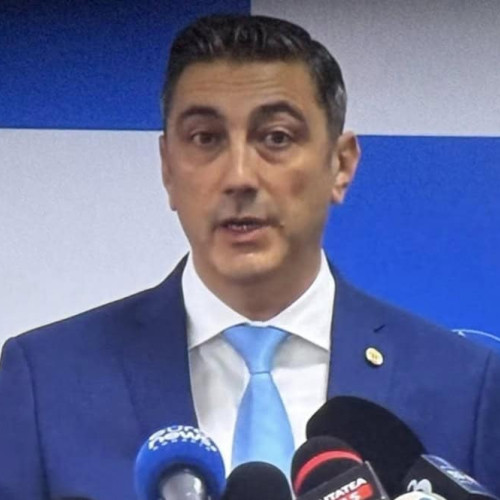 Procurorul general avertizează asupra campaniilor hibride împotriva României la alegerile din 2024