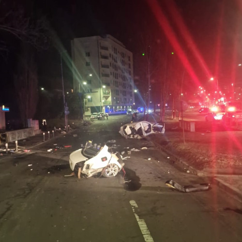 Instanța menține arestul la domiciliu pentru Sebastian M. în dosarul uciderii din culpă