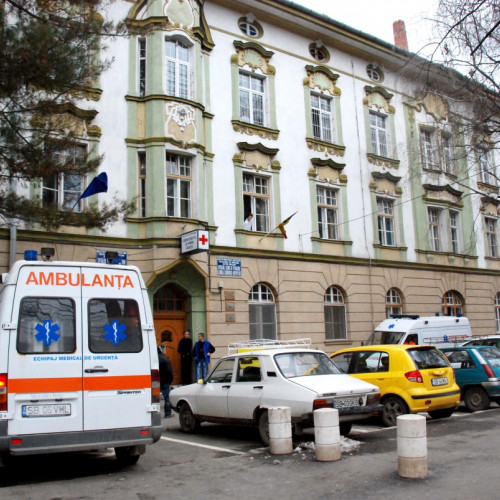 Centru de recuperare pediatrică din Sibiu, extins cu 170 mp și dotări moderne