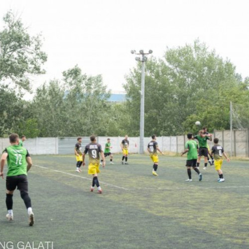 Etapa a doua în campionatele județene de fotbal aduce surprize și goluri multe