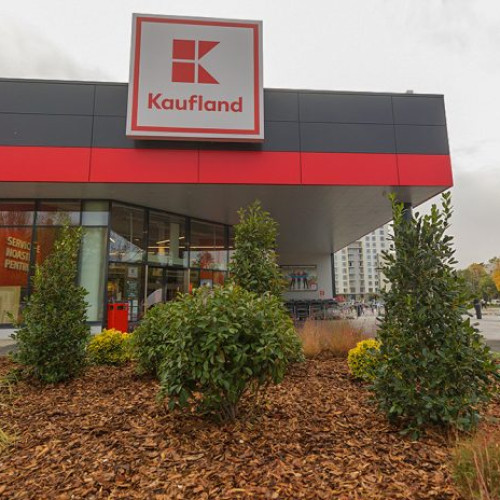 Kaufland România facilitează accesul producătorilor locali pe rafturile magazinelor