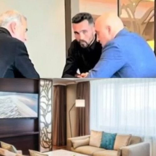 Procurorii au trimis în judecată un grup pentru tentativă de lovitură de stat