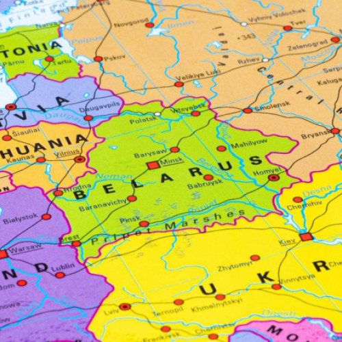 Polonia prelungește închiderea frontierei cu Belarus din cauza tensiunilor și exercițiilor militare