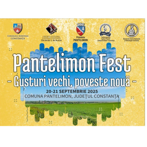 Pantelimon Fest aduce tradițiile și arta populară în centrul atenției