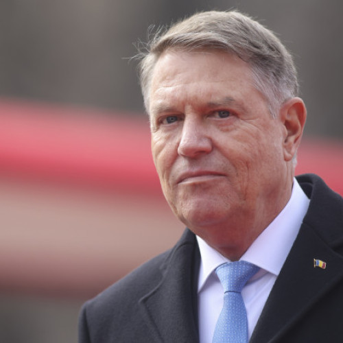 ANAF solicită predarea unui imobil fostului președinte Klaus Iohannis și comunică suma datorată