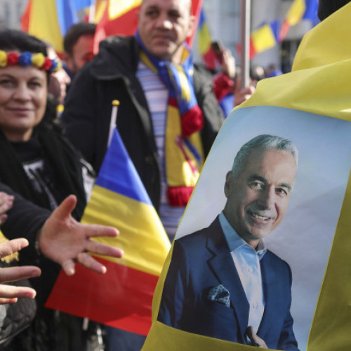 Procurorii detaliează propagandă rusească în dosarul Călin Georgescu pentru tentativă de lovitură de stat