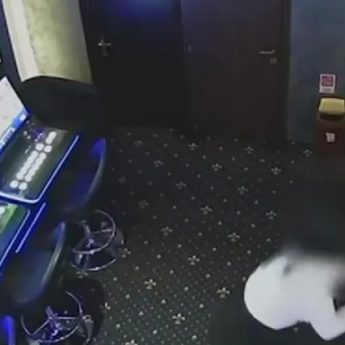 Bărbat condamnat pentru jaf cu pistol de jucărie în Ajunul Crăciunului 2024