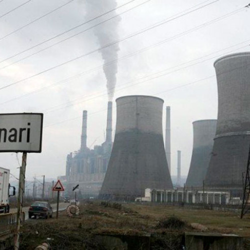 La Termocentrala Rovinari începe campania gratuită pentru depistarea cancerului pulmonar