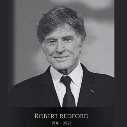 Robert Redford a decedat la vârsta de 89 de ani