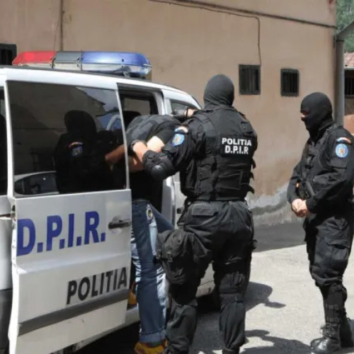 Bărbat din Câmpia Turzii condamnat pentru conducere fără permis și fugă de poliție