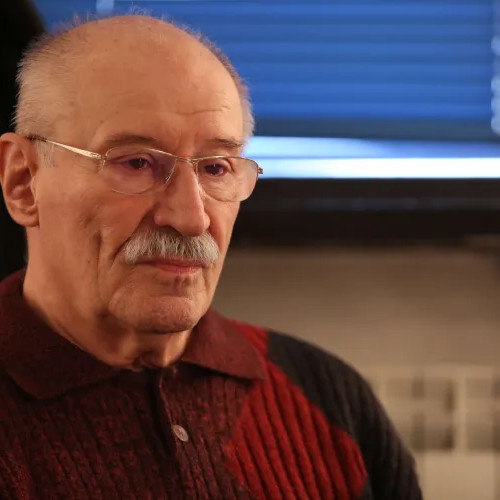 Victor Rebengiuc se retrage din teatru după peste 70 de ani pe scenă