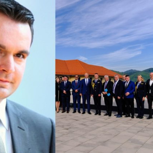 Ministrul Justiției a inaugurat Complexul Corecțional de la Baia Mare