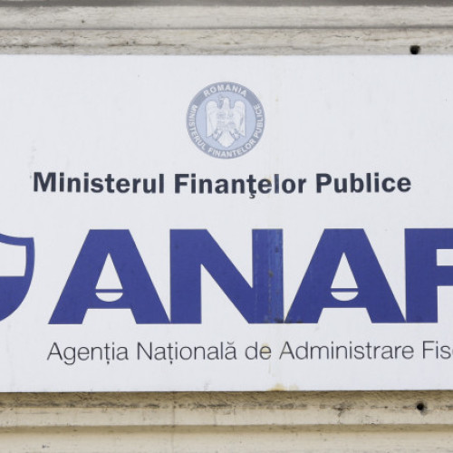 ANAF va controla plafonarea adaosului comercial la alimentele de bază