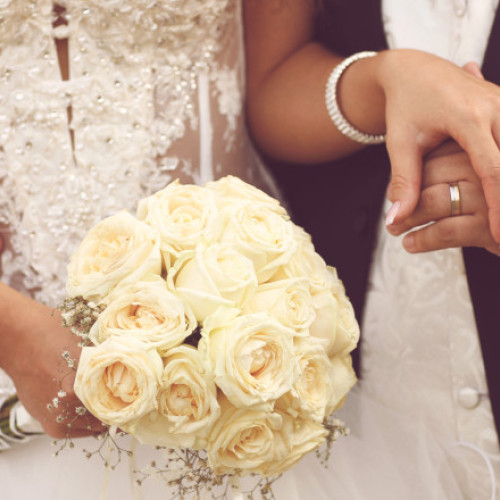 ANAF nu va verifica mirii, ci va urmări declararea banilor încasati pentru nunți