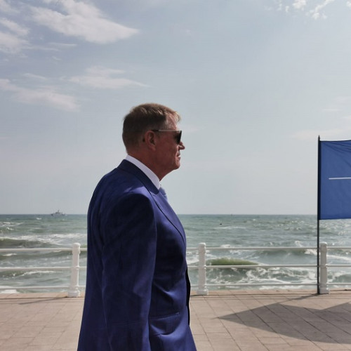 ANAF amenință cu executarea silită Klaus Iohannis pentru casa din Sibiu