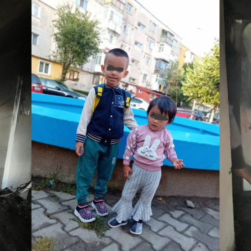 Familie din Târgu Jiu rămasă fără adăpost după ce casa le-a fost distrusă de un incendiu