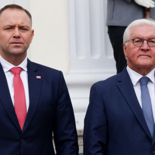 Steinmeier respinge cererea Poloniei pentru noi despăgubiri de război