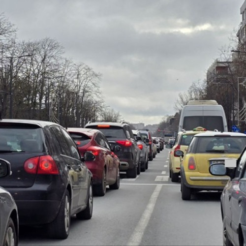 Bubuituri supersonice în Constanța: continuă zborurile de antrenament ale aviației