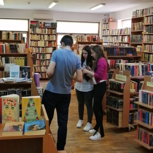 Consiliul Județean Vrancea investește în educație prin două proiecte dedicate tinerilor