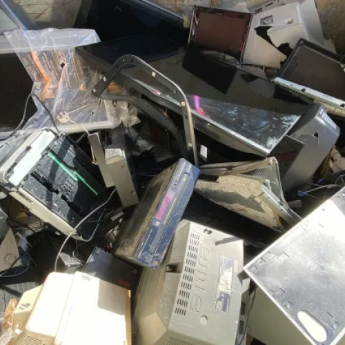 Cluj-Napoca organizează campanie de colectare pentru Ziua Internațională a Deșeului Electric