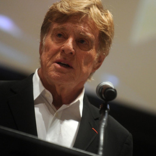 Robert Redford, omagiat de personalități din Hollywood după moartea sa