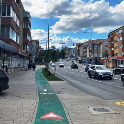 Alba Iulia, pe locul 7 în România la fluiditatea traficului urban