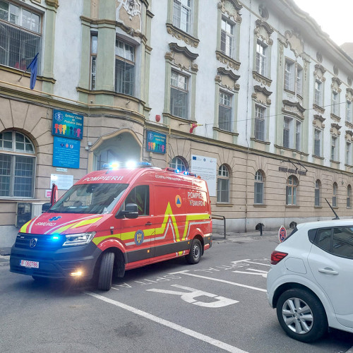 Zece cazuri de Candida auris au fost confirmate în spitalele din Sibiu în 2024