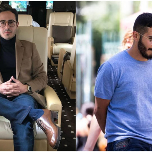 Simon Leviev, „The Tinder Swindler”, arestat în Georgia la cererea Interpol