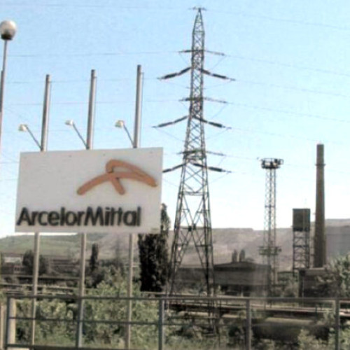 ArcelorMittal opreşte definitiv producţia la fabrica din Hunedoara din cauza costurilor ridicate