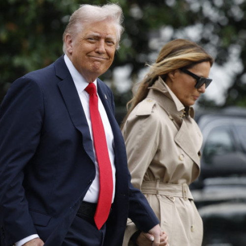 Donald Trump va avea o vizită de stat discretă în Marea Britanie, cu întâlniri în spatele ușilor închise