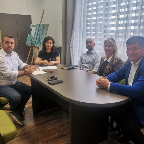 La Târgu Jiu se pregătește o conferință internațională dedicată lui Constantin Brâncuși