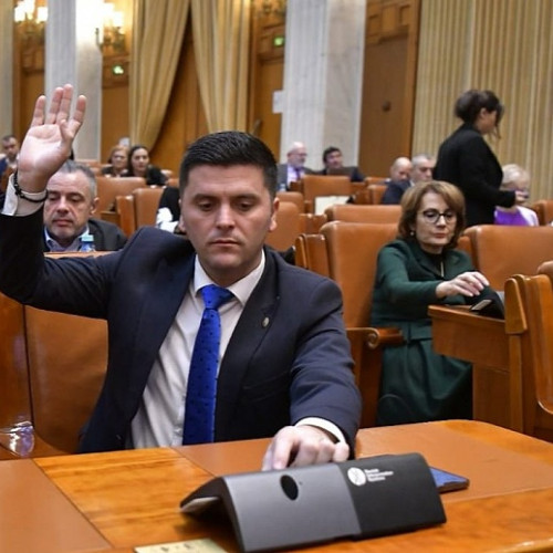 Deputatul Adrian Cozma inițiază o lege pentru oprirea risipei alimentare