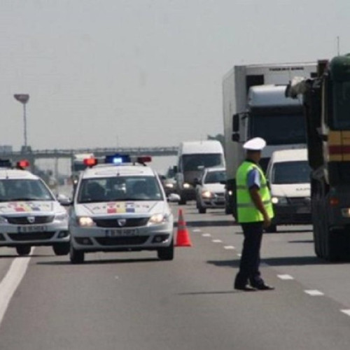 Bucureștiul conduce topul orașelor cu cele mai mari pierderi cauzate de aglomerație