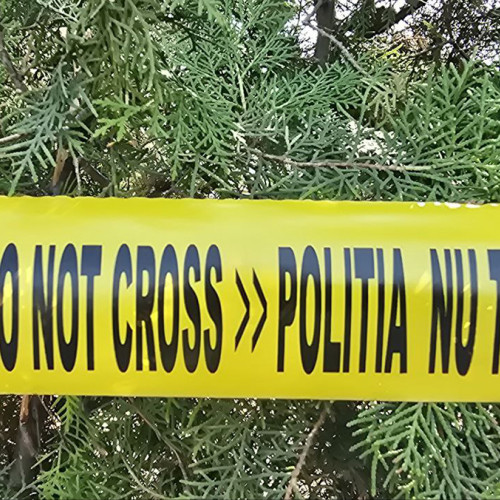 Băiat de 6 ani, lovit mortal de un autoturism în Neamț