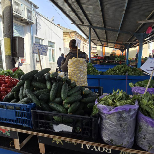 ANAF va demara controale la comercianți, solicitate de Sorin Grindeanu