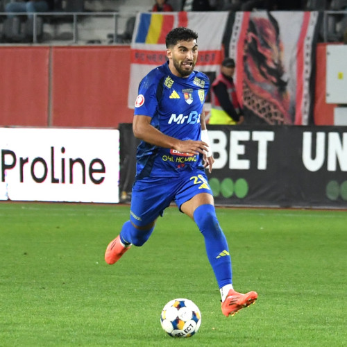 Unirea Slobozia a câștigat la Sibiu și a urcat pe locul 6 în SuperLigă