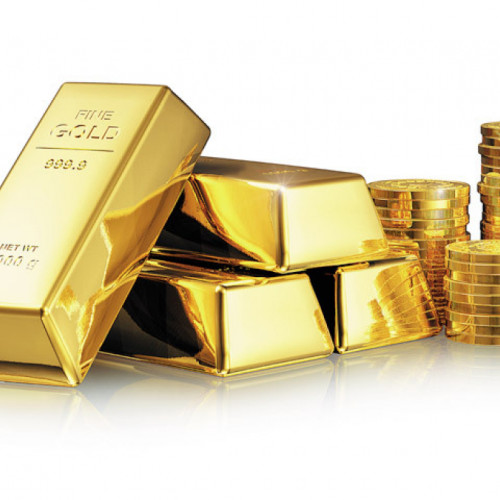 Aurul atinge un nou record în contextul așteptărilor privind decizia Rezervei Federale