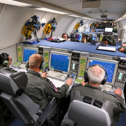 Incidentele cu drone rusești în spațiul NATO testează apărarea antiaeriană și angajamentul alianței