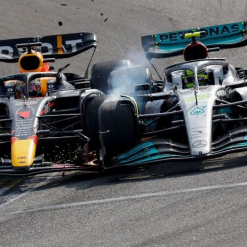 Formula 1 anunță circuitele pentru cursele sprint din 2024