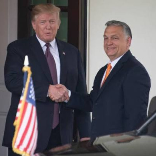 Ungaria reintră complet în programul de scutire de vize al SUA