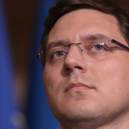 Incidentul cu drona rusească în România provoacă tensiuni în coaliție