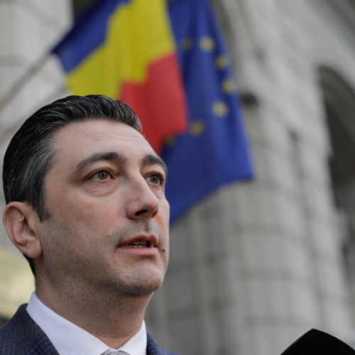 Alex Florenţa: Dosarul lui Călin Georgescu, cel mai grav caz din 35 de ani privind siguranţa naţională